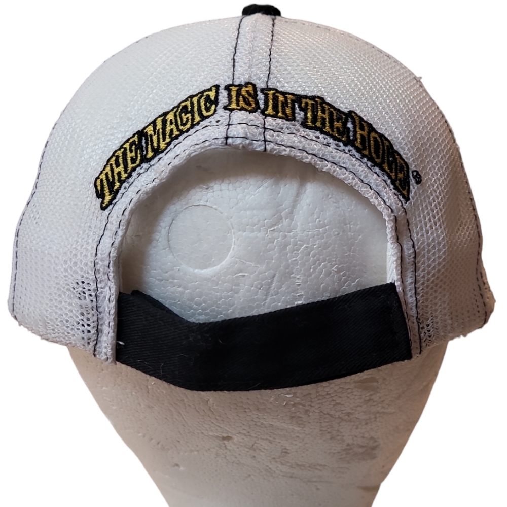 VooDoo Donuts Universal Studios Trucker Hat OS - Picture 3 of 6